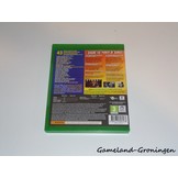 Just Dance 2016 (Complete)