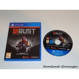 Rust (Complete)