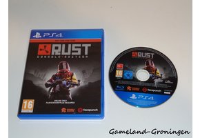 Rust (Compleet)