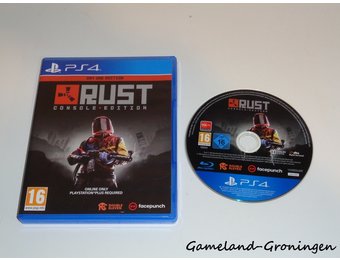 Rust (Compleet)