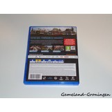 Bus Simulator 21 (Complete)