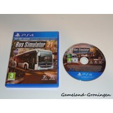 Bus Simulator 21 (Complete)