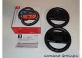 Joy-Con Wheel Pair (Boxed)