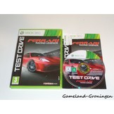 Test Drive Ferrari Racing Legends (Compleet)