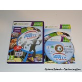 Game Party in Motion (Complete)