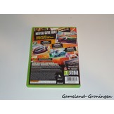 Dirt Showdown (Compleet)