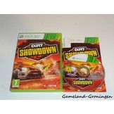 Dirt Showdown (Compleet)