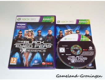 The Black Eyed Peas Experience (Compleet)