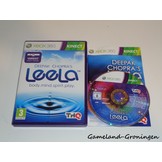 Deepak Chopra's Leela (Compleet)