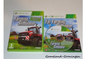 Farming Simulator (Compleet)