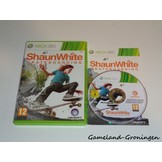 Shaun White Skateboarding (Compleet)