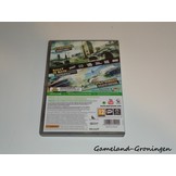 Dirt 3 (Compleet, Classics)