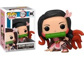 Demon Slayer POP! - Nezuko Kamado #868