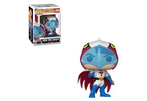 Gatchaman POP! - Ken the Eagle #1030
