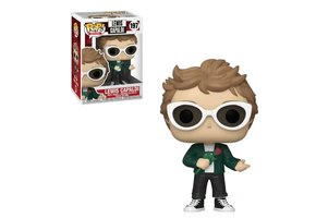 Rocks POP! - Lewis Capaldi #197