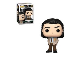 Loki POP! - Loki #895