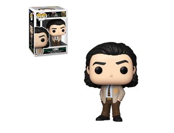 Loki POP! - Loki #895