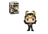 Loki POP! - President Loki #898