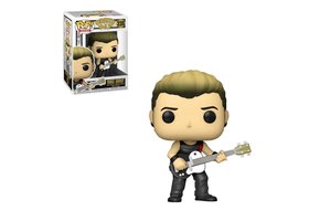 Green Day POP! - Mike Dirnt #235