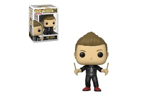 Green Day POP! - Tre Cool #236