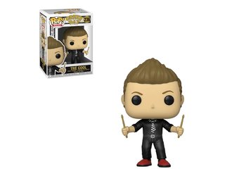 Green Day POP! - Tre Cool #236