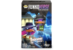 Funkoverse POP! - Darkwing Duck 100 1-Pack