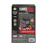 Funkoverse POP! - Marvel 101 1-Pack (New)