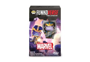 Funkoverse POP! - Marvel 101 1-Pack