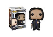 Harry Potter POP! - Severus Snape #05