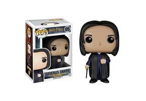 Harry Potter POP! - Severus Snape #05