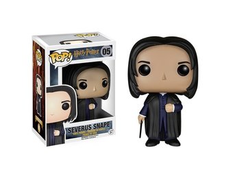 Harry Potter POP! - Severus Snape #05