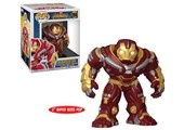 Marvel Avengers Infinity War POP! - Hulkbuster 6 Inch #294