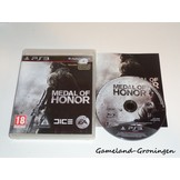 Medal of Honor (Complete)