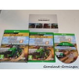 Farming Simulator 19 Premium Edition (Complete)