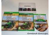 Farming Simulator 19 Premium Edition (Complete)