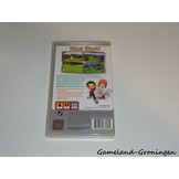 Everybody's Golf (Compleet, Platinum)