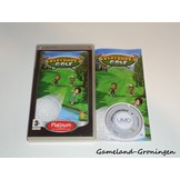 Everybody's Golf (Compleet, Platinum)