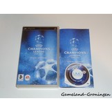 UEFA Champions League 2006-2007 (Complete)