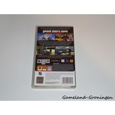 Grand Theft Auto Liberty City Stories (GTA) (Compleet)