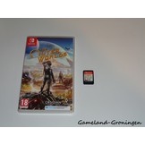 The Outer Worlds (Compleet)