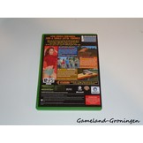 The Dukes of Hazzard Return of the General Lee (Complete)