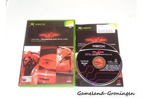 Total Immersion Racing (Complete)