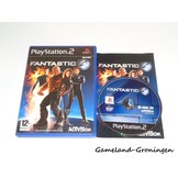 Fantastic Four (Complete)