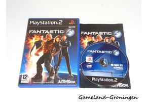 Fantastic Four (Complete)