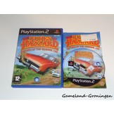 The Dukes of Hazzard Return of the General Lee (Compleet)