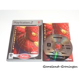 Spider-Man 2 (Compleet, Platinum)
