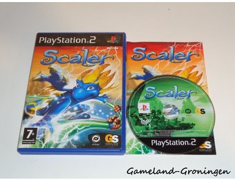 Scaler (Compleet)