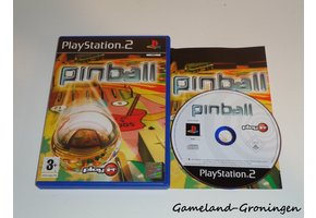 Play It Pinball (Complete)