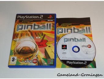 Play It Pinball (Compleet)