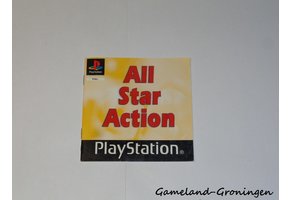All Star Action (Handleiding)